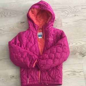 Girls Jacket